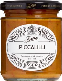 TIPTREE Piccalilli 220g (043647806062)