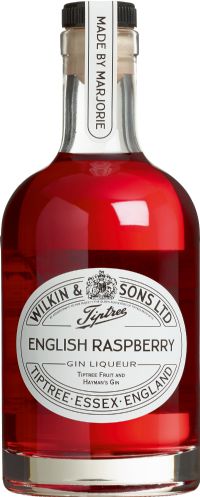 TIPTREE English Raspberry Gin Liqueur 35cl 28% ABV (043647139016)