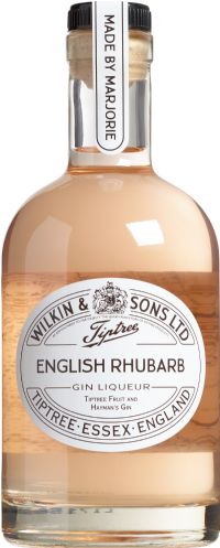 TIPTREE English Rhubarb Gin Liqueur 35cl 28% ABV (043647349019)