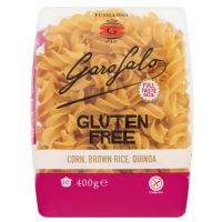 GAROFALO Gluten Free Fusillone 400g