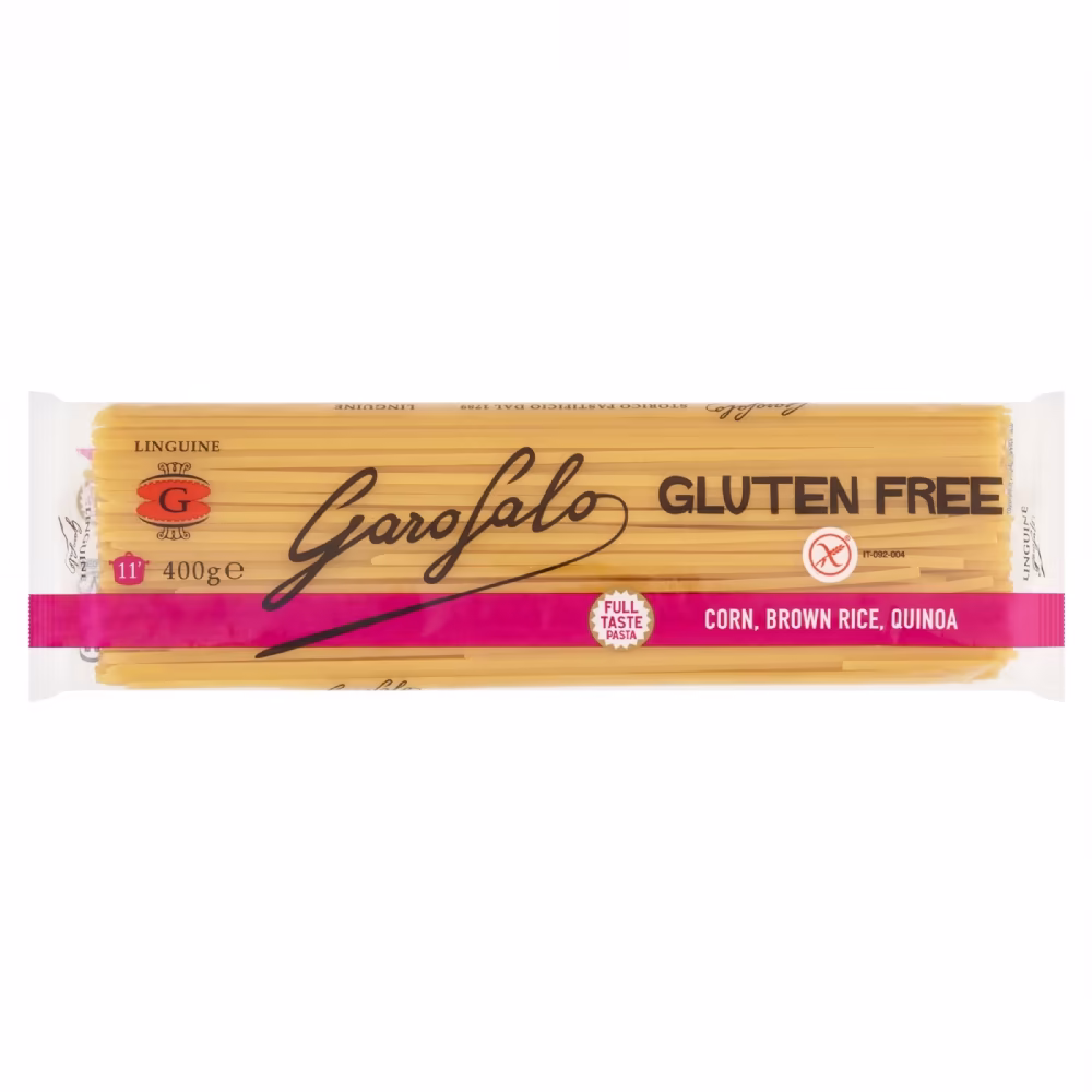 GAROFALO Gluten Free Linguine 400g