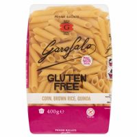 GAROFALO Gluten Free Penne Rigate 400g