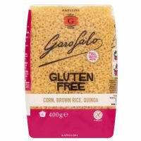 GAROFALO Gluten Free Anellini 400g