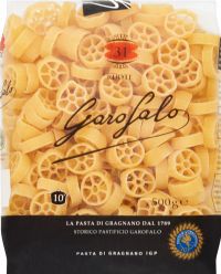 GAROFALO Ruote 500g