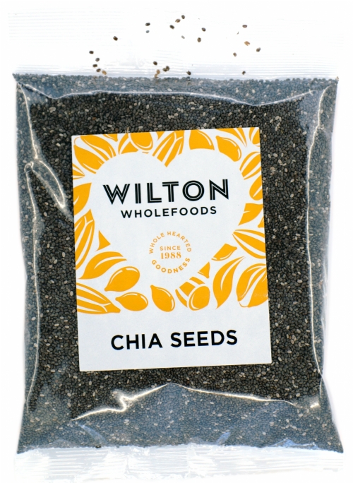 WILTON Chia Seeds 250g