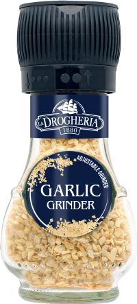 LA DROGHERIA Garlic Mill 50g