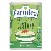 FARMLEA Real Dairy Custard 400g