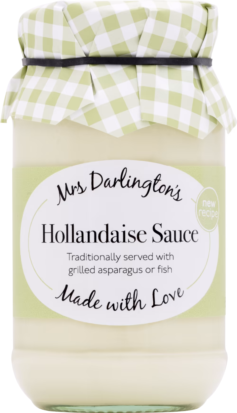 DARLINGTON'S Hollandaise Sauce 250g
