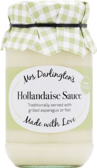 DARLINGTON'S Hollandaise Sauce 250g