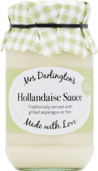 DARLINGTON'S Hollandaise Sauce 250g