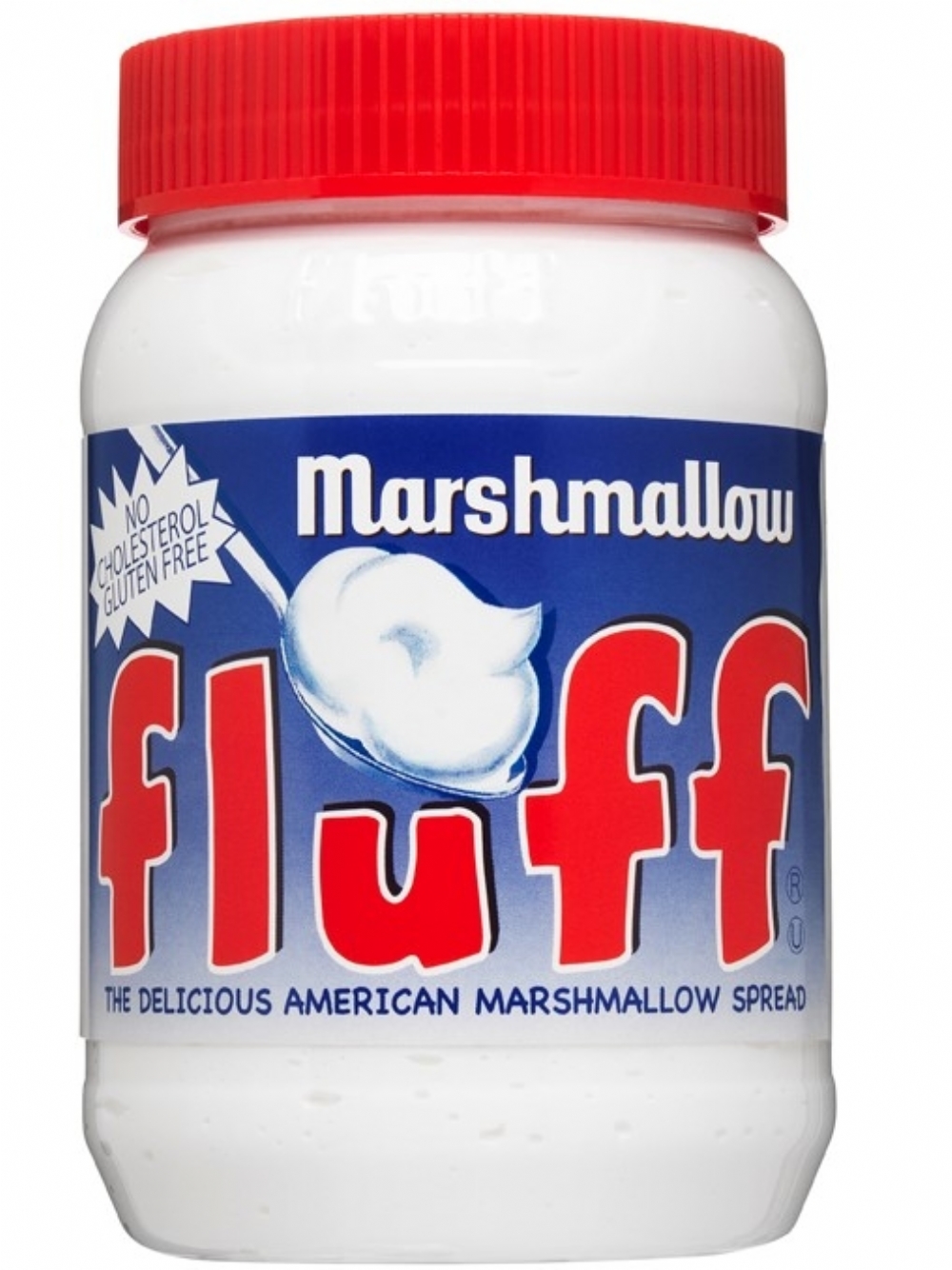 DURKEE Marshmallow Fluff 213g