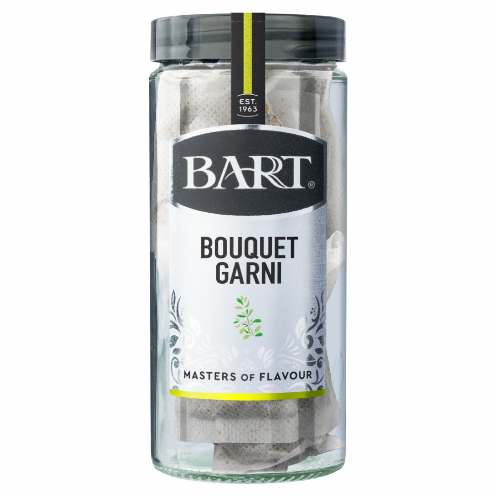 BART Bouquet Garni - 8 Bags