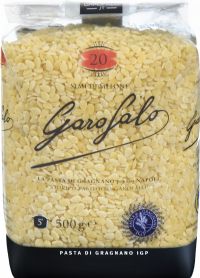 GAROFALO PASTA Semi di Melone 500g (8000139001086)