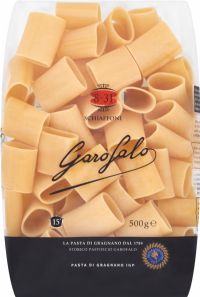 GAROFALO PASTA Schiaffoni 500g (8000139002007)