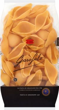GAROFALO Conchiglioni 500g