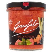 GAROFALO Bolognese Sauce 310g