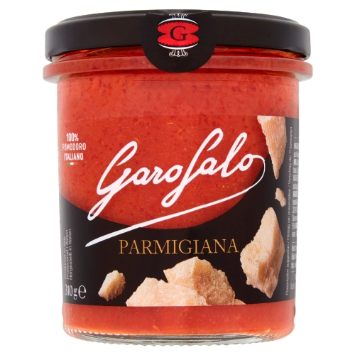 GAROFALO Parmigiana Sauce 310g
