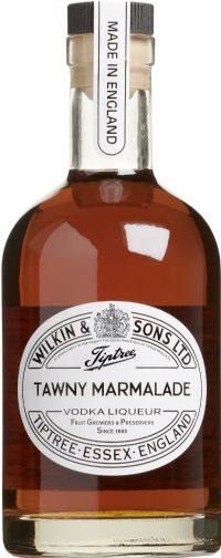 TIPTREE Tawny Marmalade Vodka Liqueur 35cl 25% ABV (043647001184)