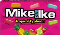 MIKE AND IKE Tropical Typhoon Mix 141g (070970471261)