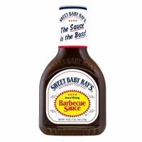 SWEET BABY RAY'S Original Barbecue Sauce 510g