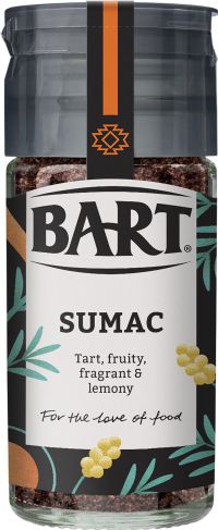 BART Sumac 44g (5012836707096)