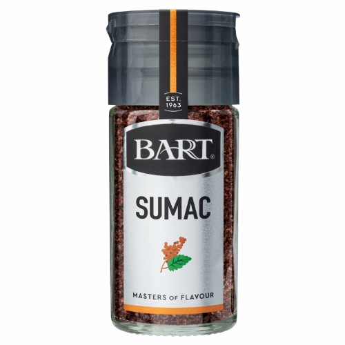 BART Sumac - Standard 44g