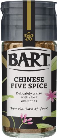 BART Chinese 5 Spice 35g (50981120)