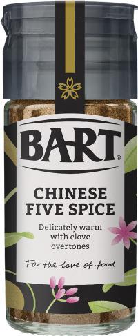 BART Chinese Five Spice 35g