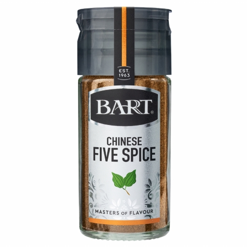 BART Chinese Five Spice - Standard  35g