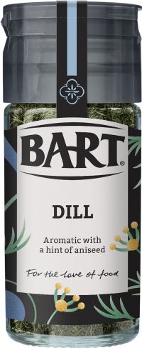 BART Dill Tops 17g (5012836752935)