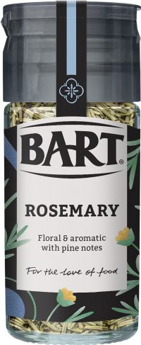 BART Rosemary 23g (50980819)