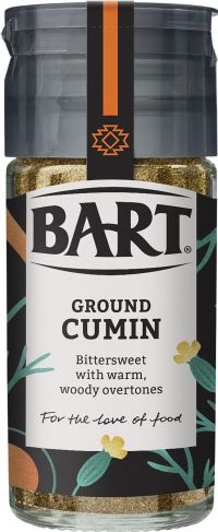 BART Cumin Ground 35g (5012836710249)