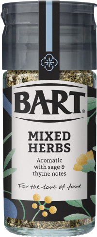 BART Mixed Herbs 10.5g