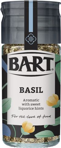 BART Basil 16g
