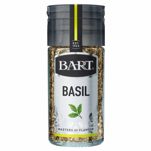 BART Basil 16g