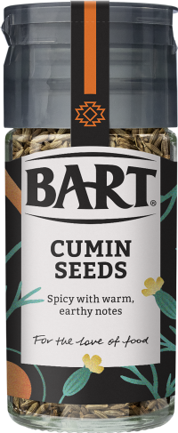 BART Cumin Seeds 40g