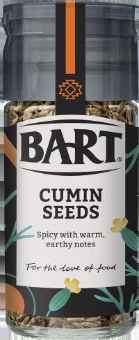 BART Cumin Seeds 40g