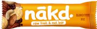NAKD Banoffee Pie Bar 35g (5060088708651)