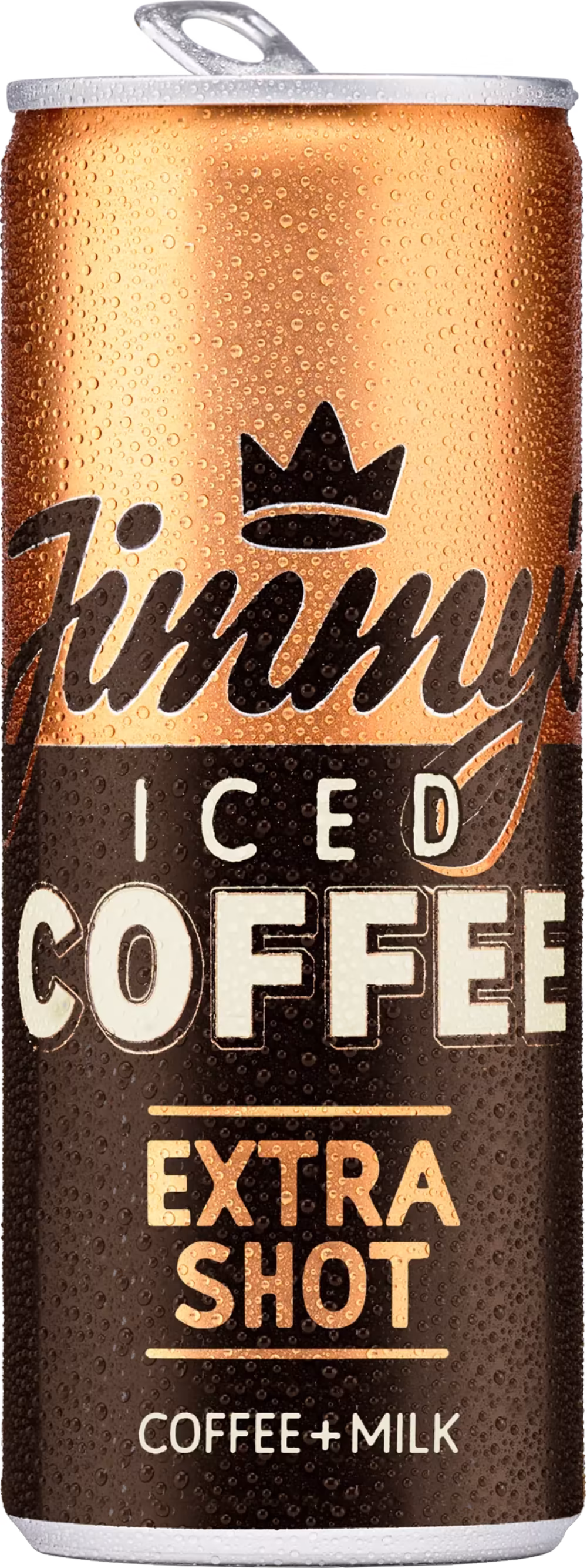 JIMMY'S Iced Coffee - Strong 250ml