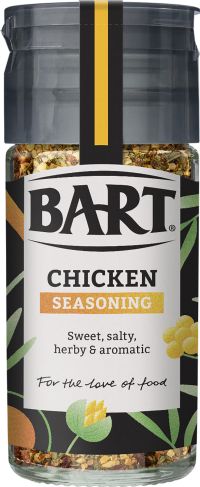 BART Chicken Seasoning 38g (5012836710614)
