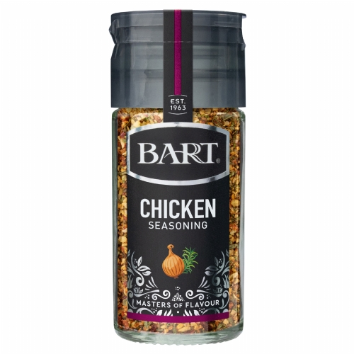 BART Chicken Seasoning 38g