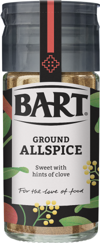 BART Ground Allspice 40g