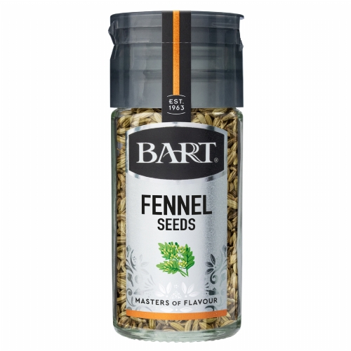 BART Fennel Seeds - Standard 30g