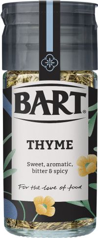 BART Thyme 18g (5012836710522)
