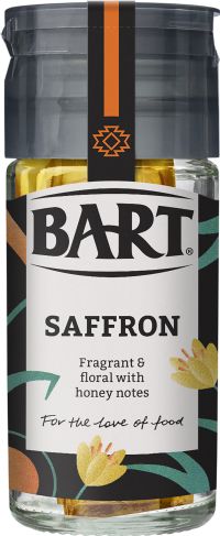 BART Saffron 0.4g