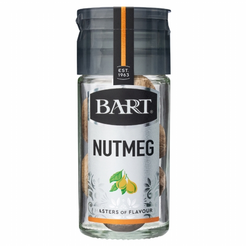 BART Nutmeg Whole 28g
