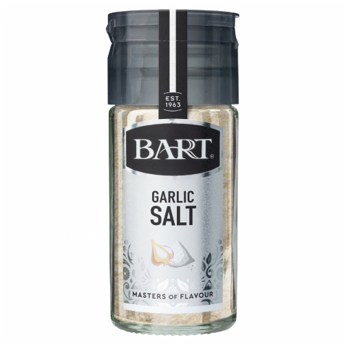 BART Garlic Salt 80g