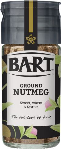 BART Nutmeg Ground 46g (50757848)