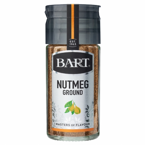 BART Nutmeg Ground 46g