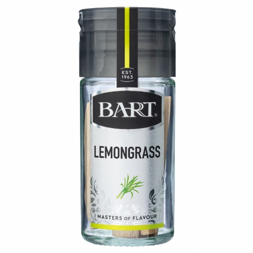 BART Lemongrass - Standard 4g